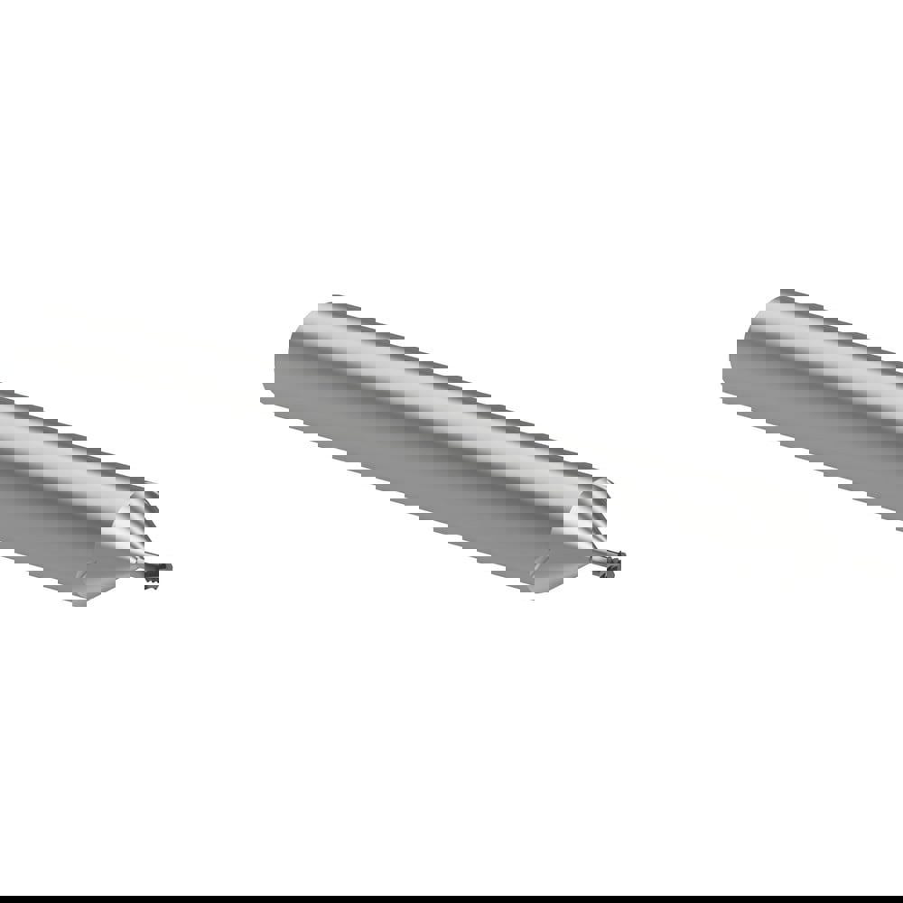 Helical Flute Thread Mill: #1-64, Internal/External, 3 Flute, 6.00 mm Shank Dia, Solid Carbide